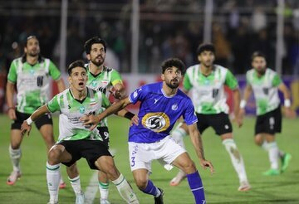 معاوضه بازیکنان دو تیم استقلال و سپاهان منتفی شد