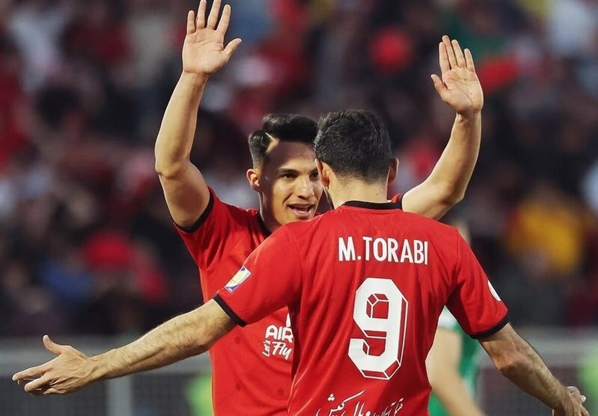 پرسپولیس خونبهای پرونده بیرانوند را تعیین کرد پرسپولیس خونبهای پرونده بیرانوند را تعیین کرد