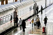 زمان قطعی فروش بلیت قطارهای اربعین