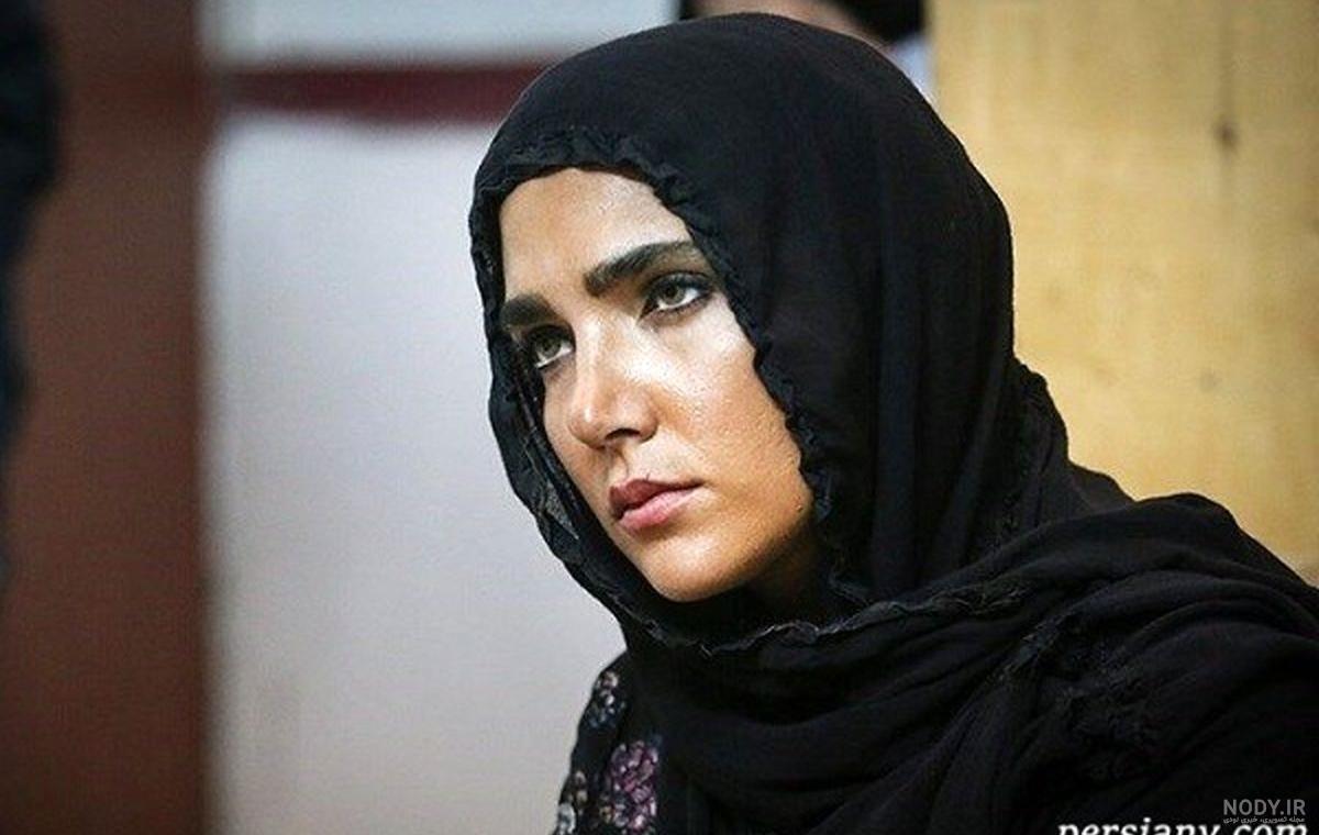چرا بازیگر «نجلا» دیگر در تلویزیون حاضر نشد؟