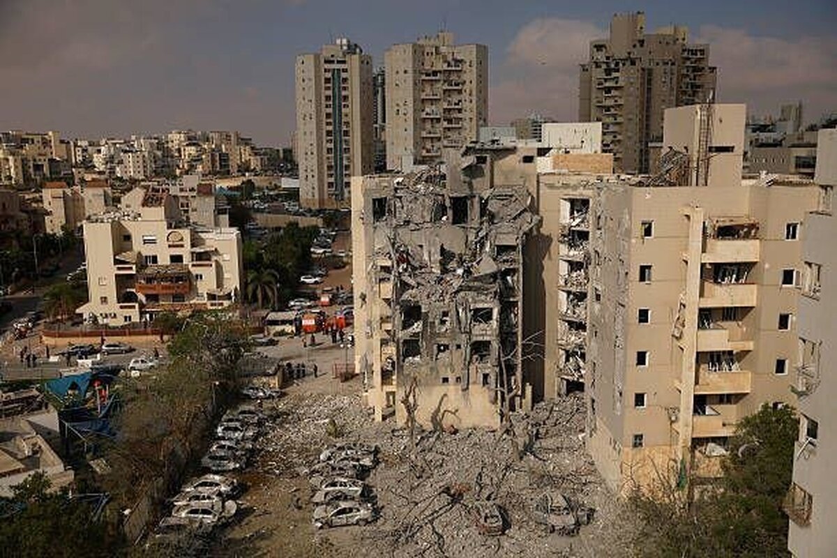 دولت تمام هزینه اسکان خسارت دیدگان را تقبل کرد دولت تمام هزینه اسکان خسارت دیدگان را تقبل کرد