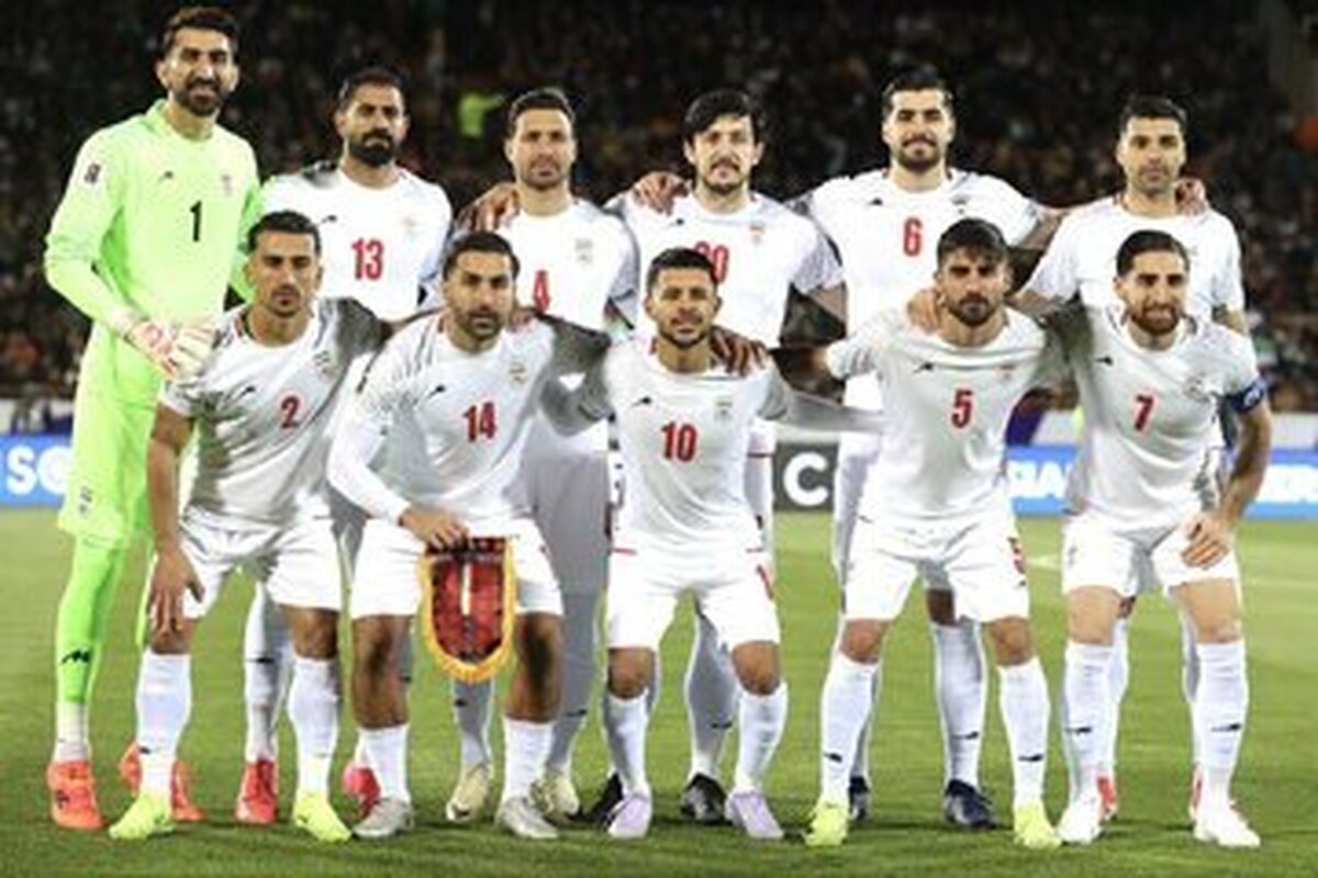 رئیس فدراسیون فوتبال روسیه: مشکلی برای بازی با ایران وجود ندارد