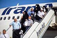 توضیحات رئیس حج و زیارت درباره چمدان‌های مفقودی برخی از حجاج ایرانی