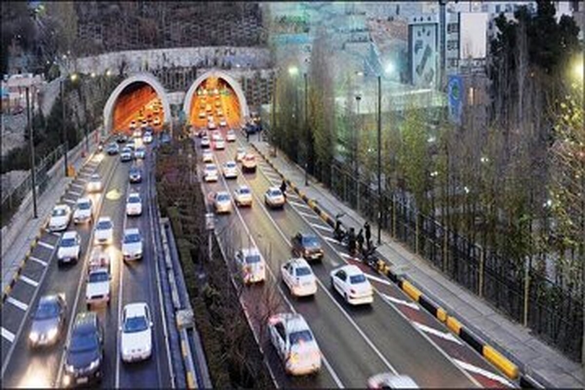 خبر مهم و فوری برای تهرانیها؛ این مسیر امشب مسدود است