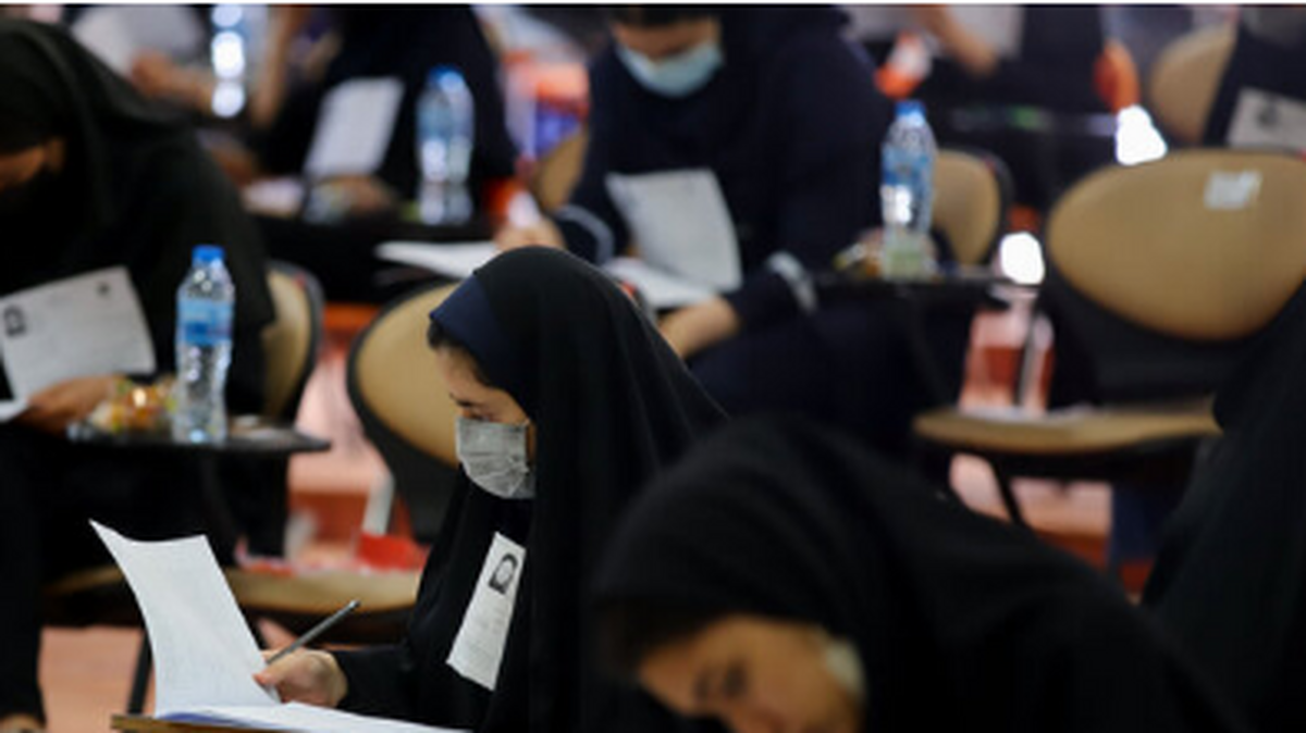 هشدار جدی پلیس فتا به داوطلبان کنکور