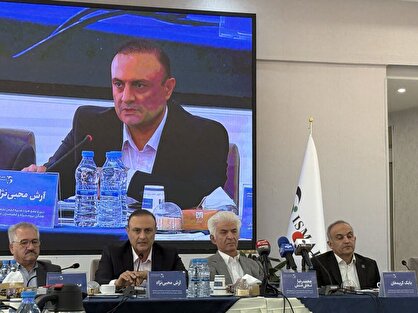 فاصله تولید خودرو با هدف ۱۴۰۴ فاصله چشم گیری دارد/ تنها ۱.۴ میلیون خودرو تولید شد+ فیلم