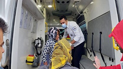 «اورژانس عشایر» برای نخستین بار در کشور راه اندازی شد