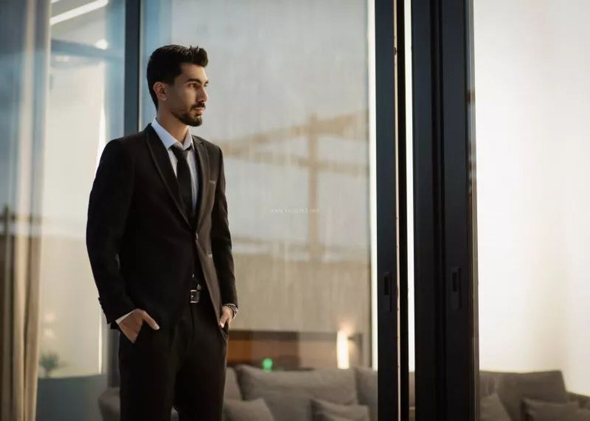 عذرخواهی اینستاگرامی ستاره پرسپولیس از همسرش