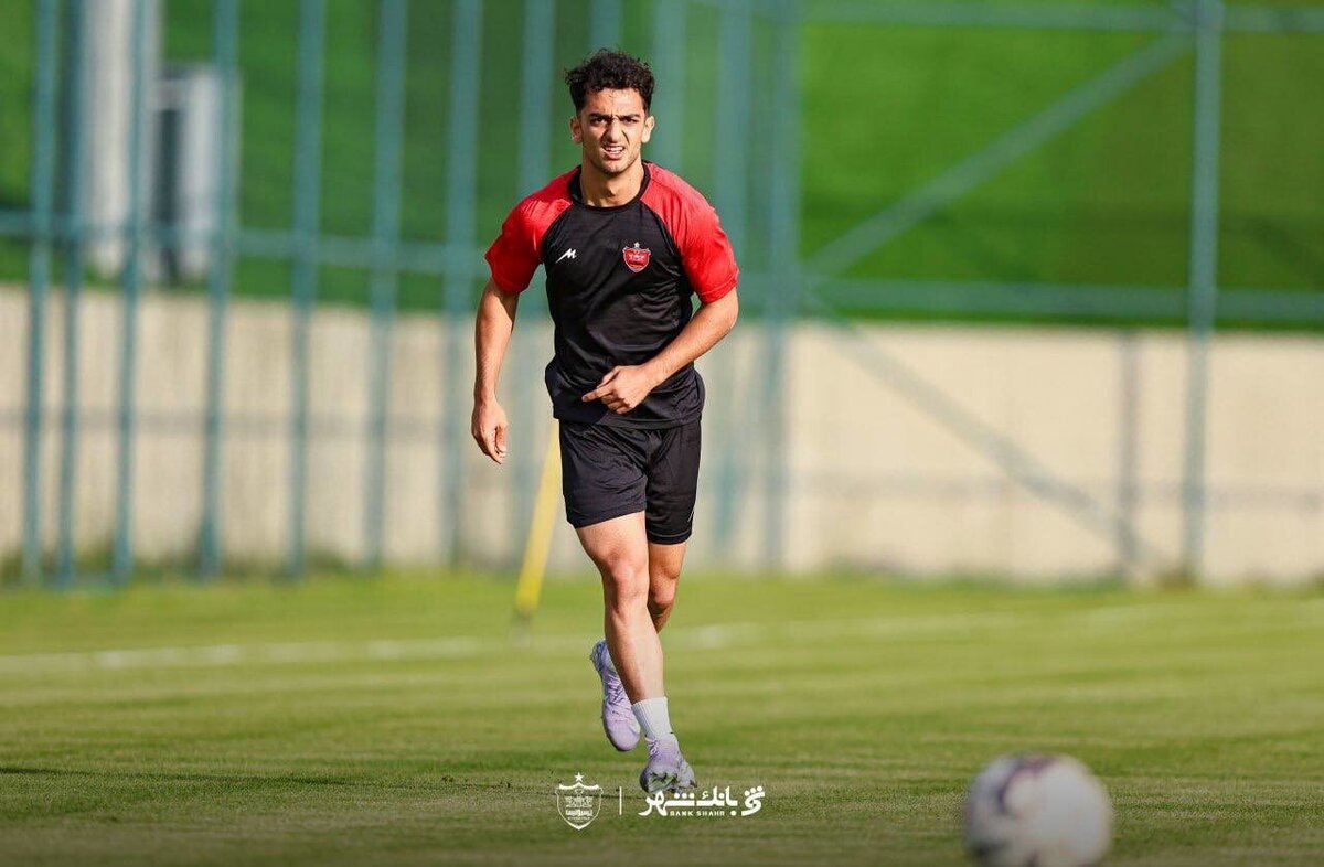 خرید جدید پرسپولیس همه را شگفتزده کرد