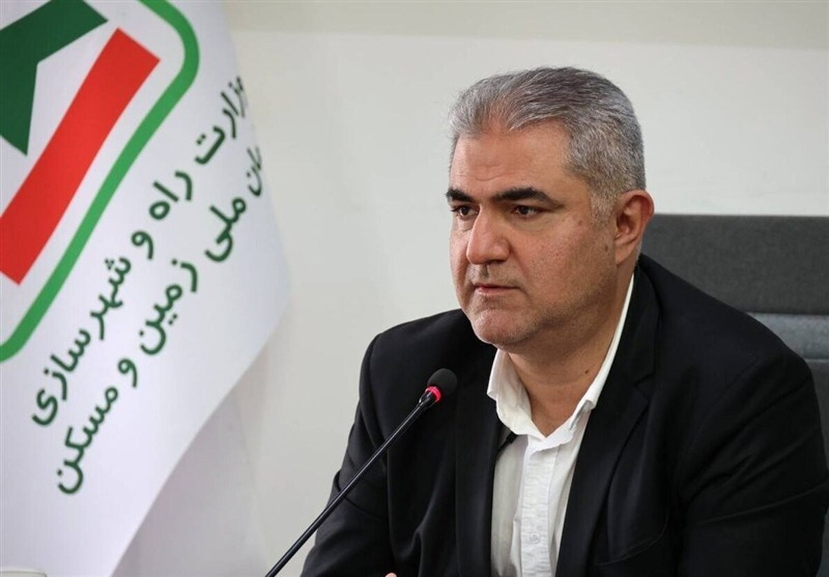 واگذاری ۱۵ هزار هکتار زمین برای ساخت مسکن نیروهای مسلح واگذاری ۱۵ هزار هکتار زمین برای ساخت مسکن نیروهای مسلح