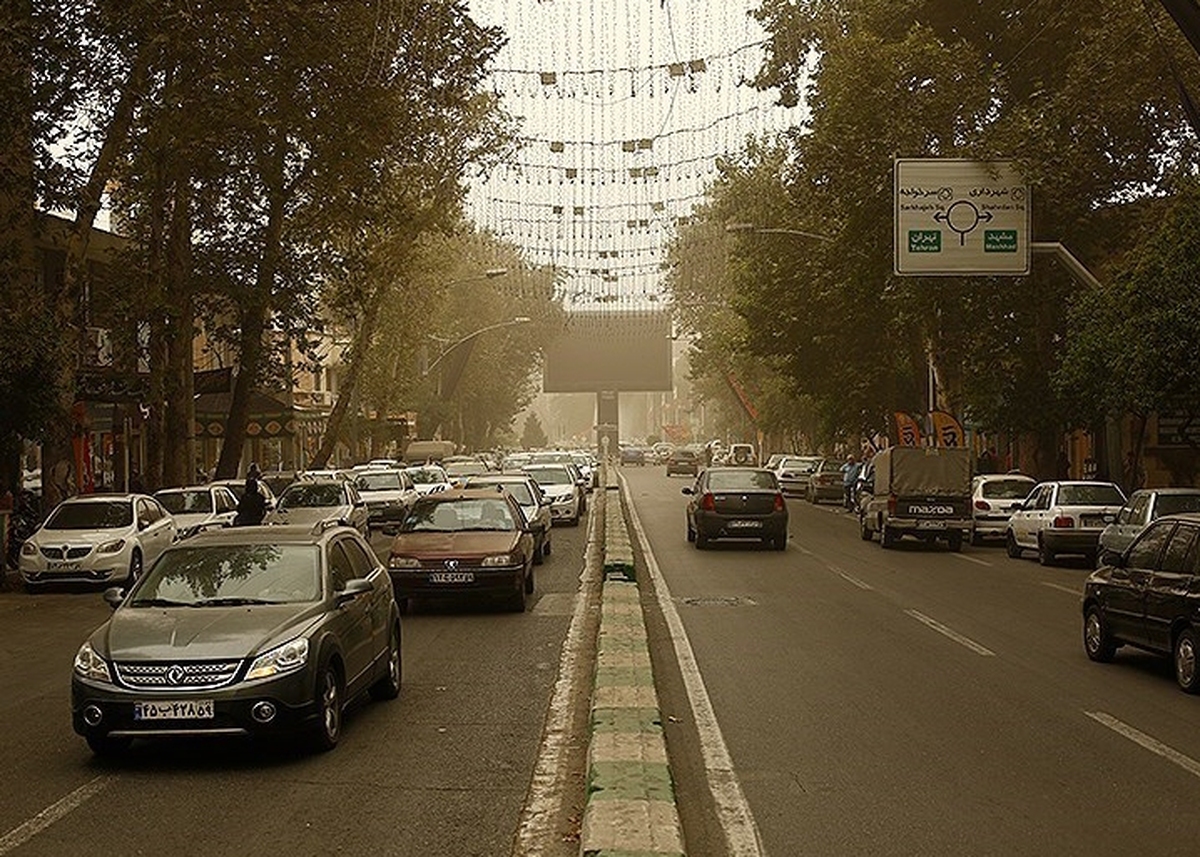 هشدار برای پایتختنشینان؛ فورا بخوانید