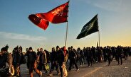اعلام جزئیات ثبت‌نام زائران حسینی