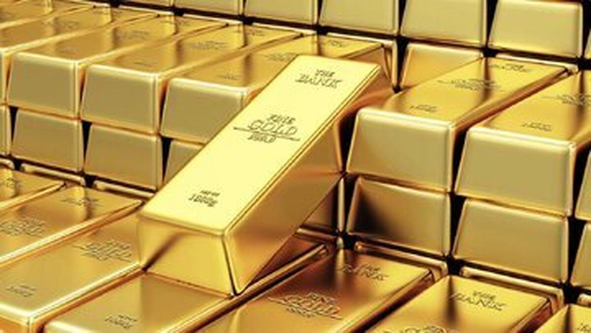 پیش‌بینی ۱۳ تحلیلگر خبره از قیمت طلا