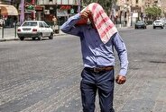 چه کنیم در این هوا گرمازده نشویم؟/ توصیه‌های مهم برای جلوگیری از عرق‌ سوز شدن