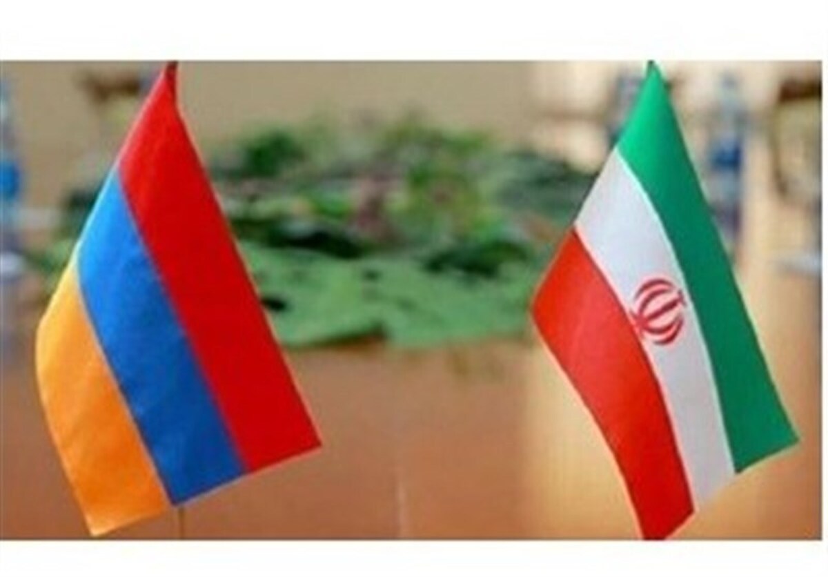 حجم مبادلات بین ایران و ارمنستان به حدود ۱ میلیارد دلار رسید حجم مبادلات بین ایران و ارمنستان به حدود ۱ میلیارد دلار رسید