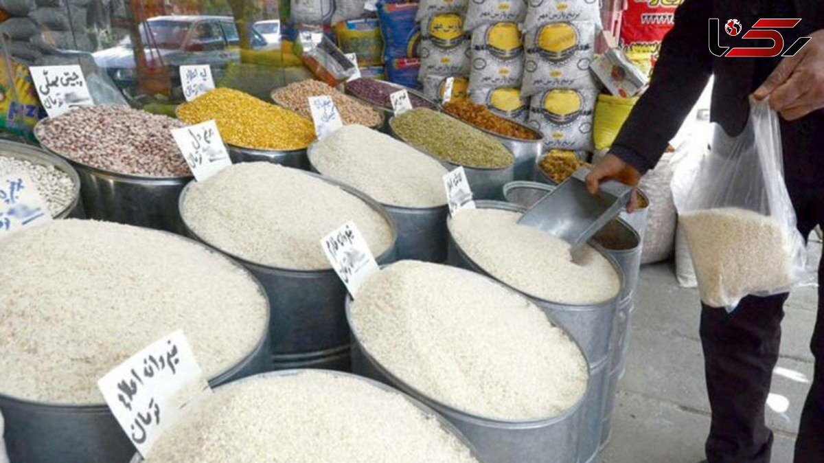کاهش قیمت برنج تا دو هفته آینده