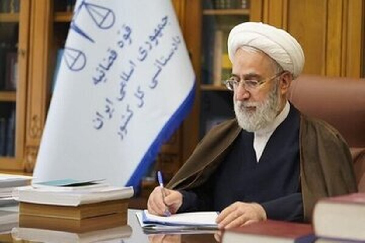 دستور مهم دادستان کل کشور درباره کالاهای اساسی