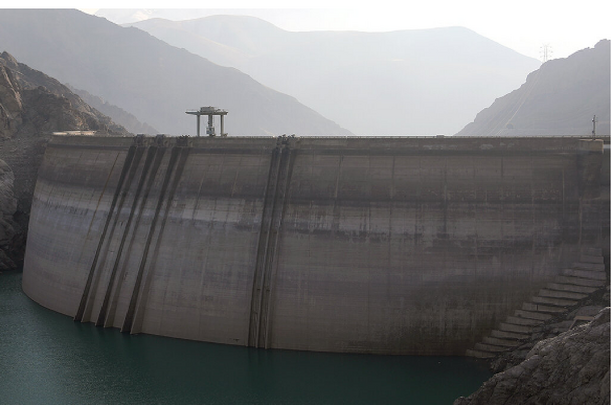 خبر مهم درباره جیرهبندی آب شرب در تهران
