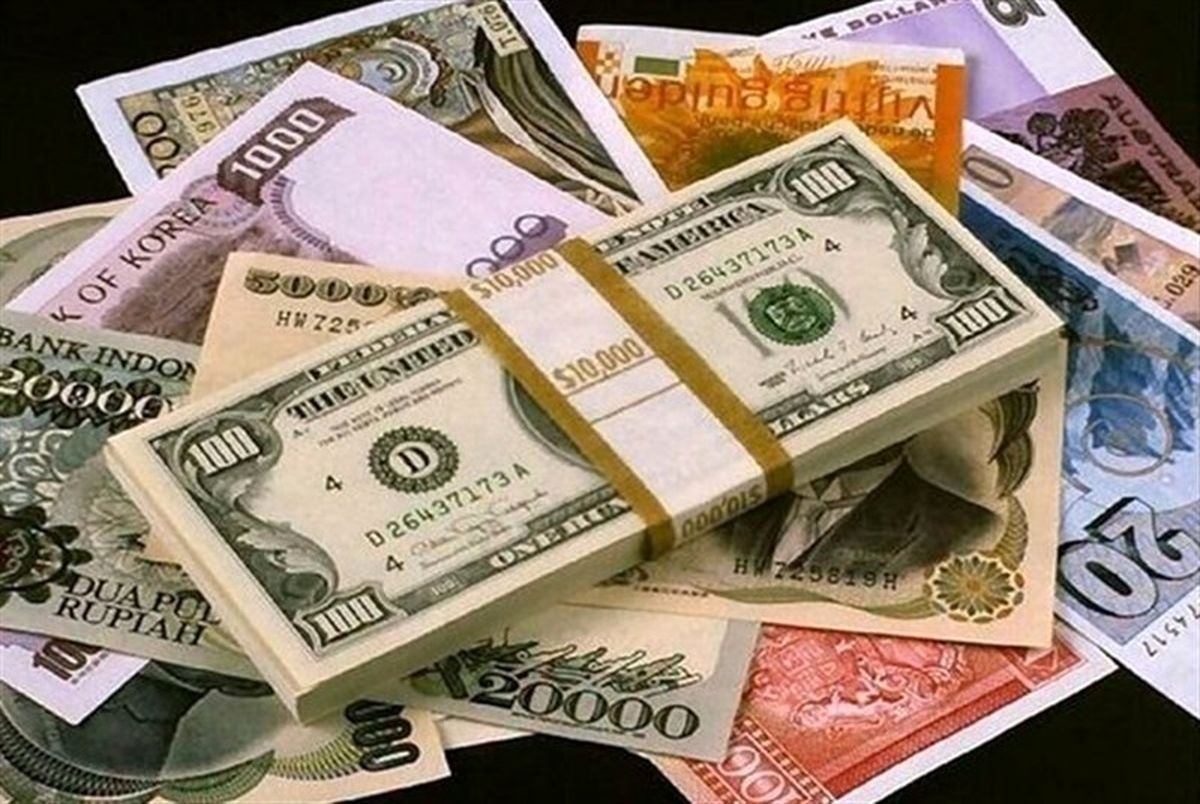 اعلام قیمت دلار امروز شنبه ۲۸ تیر ۱۴۰۴/ دلار با شروع هفته چقدر معامله شد؟