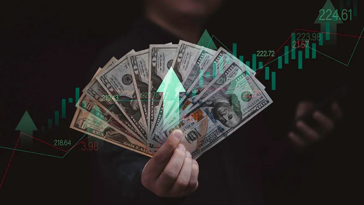 درآمد ترید دقیقا از کجا به دست میآید؟ چرا تریدرها میلیونر میشوند؟