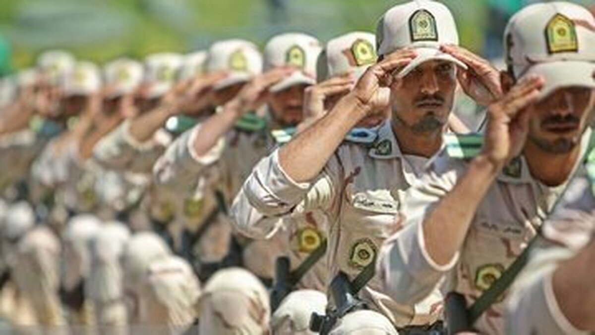 جزئیات اطلاعیه جدید سازمان وظیفه عمومی فراجا