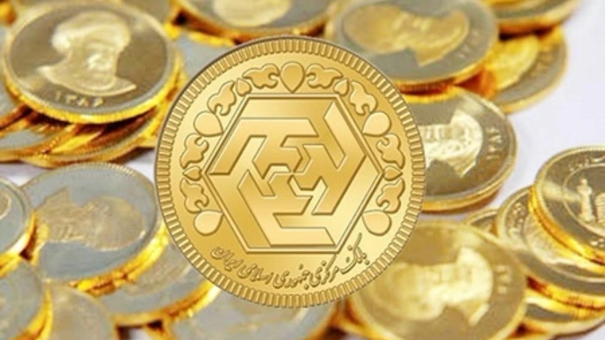 قیمت طلا و سکه امروز یکشنبه ۲۹ تیر ۱۴۰۴ + جدول قیمت طلا و سکه امروز یکشنبه ۲۹ تیر ۱۴۰۴ + جدول