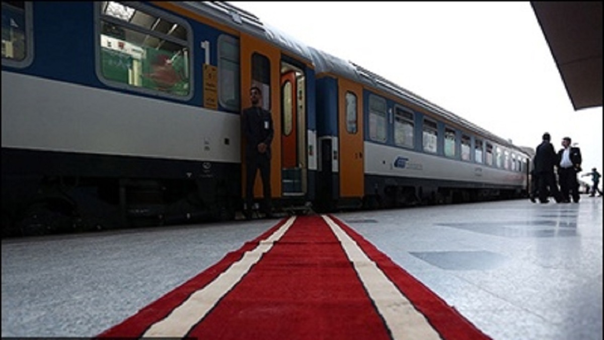کاهش ۲۳ درصدی حوادث ریلی در ۳ ماه نخست سال کاهش ۲۳ درصدی حوادث ریلی در ۳ ماه نخست سال