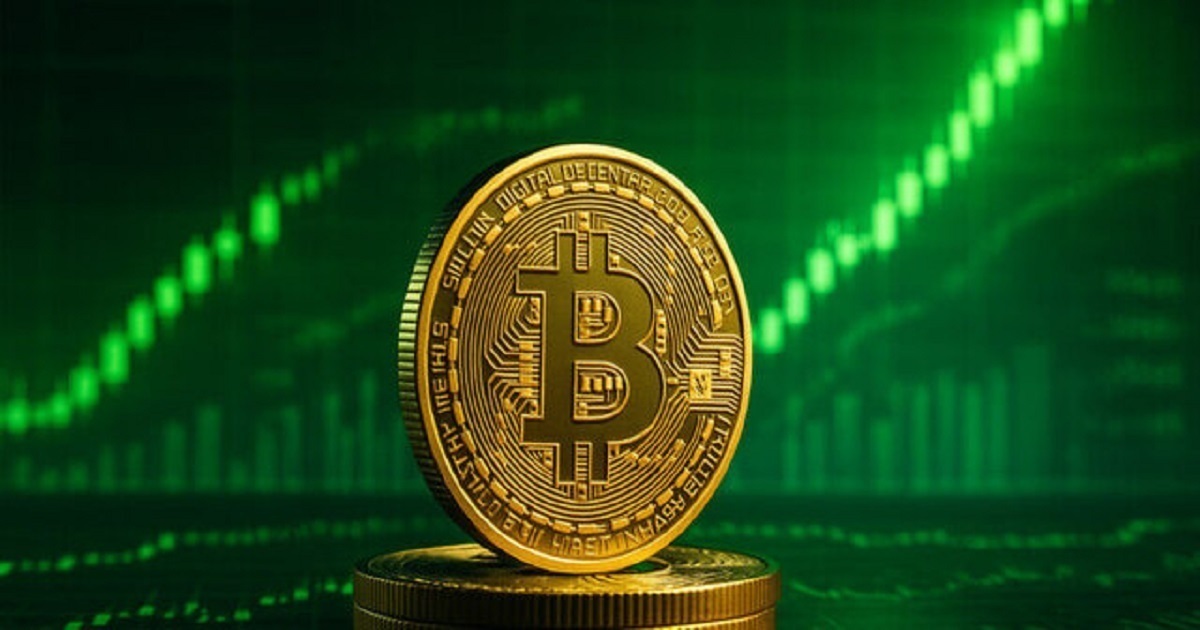 جهش یکباره قیمت بیتکوین جهش یکباره قیمت بیتکوین