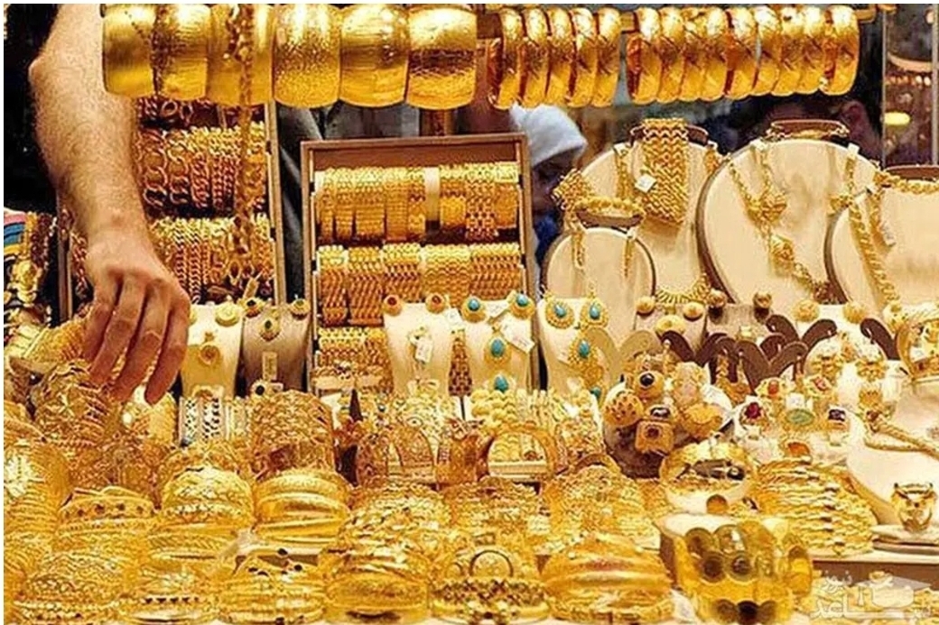 قیمت طلا و سکه امروز ۳ تیر ۱۴۰۴ + جدول