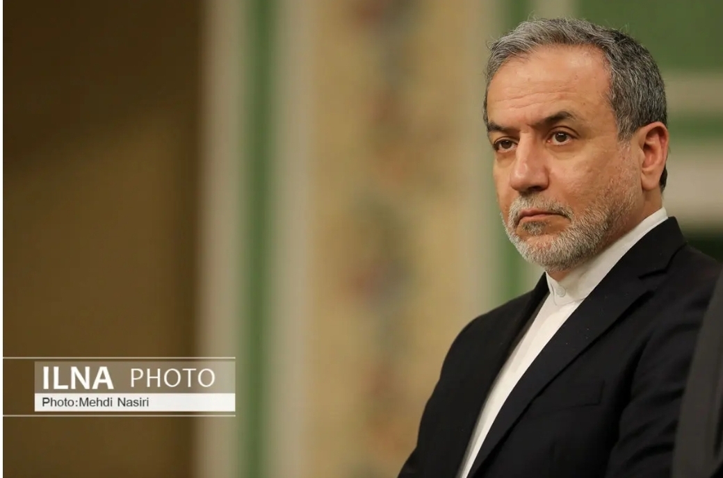ایران تا زمانی که تجاوزات ادامه دارد به میز مذاکره با آمریکا بازنخواهد گشت