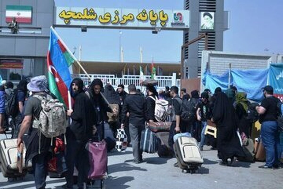 اعلام آمار ثبتنامشدگان سفر عتبات