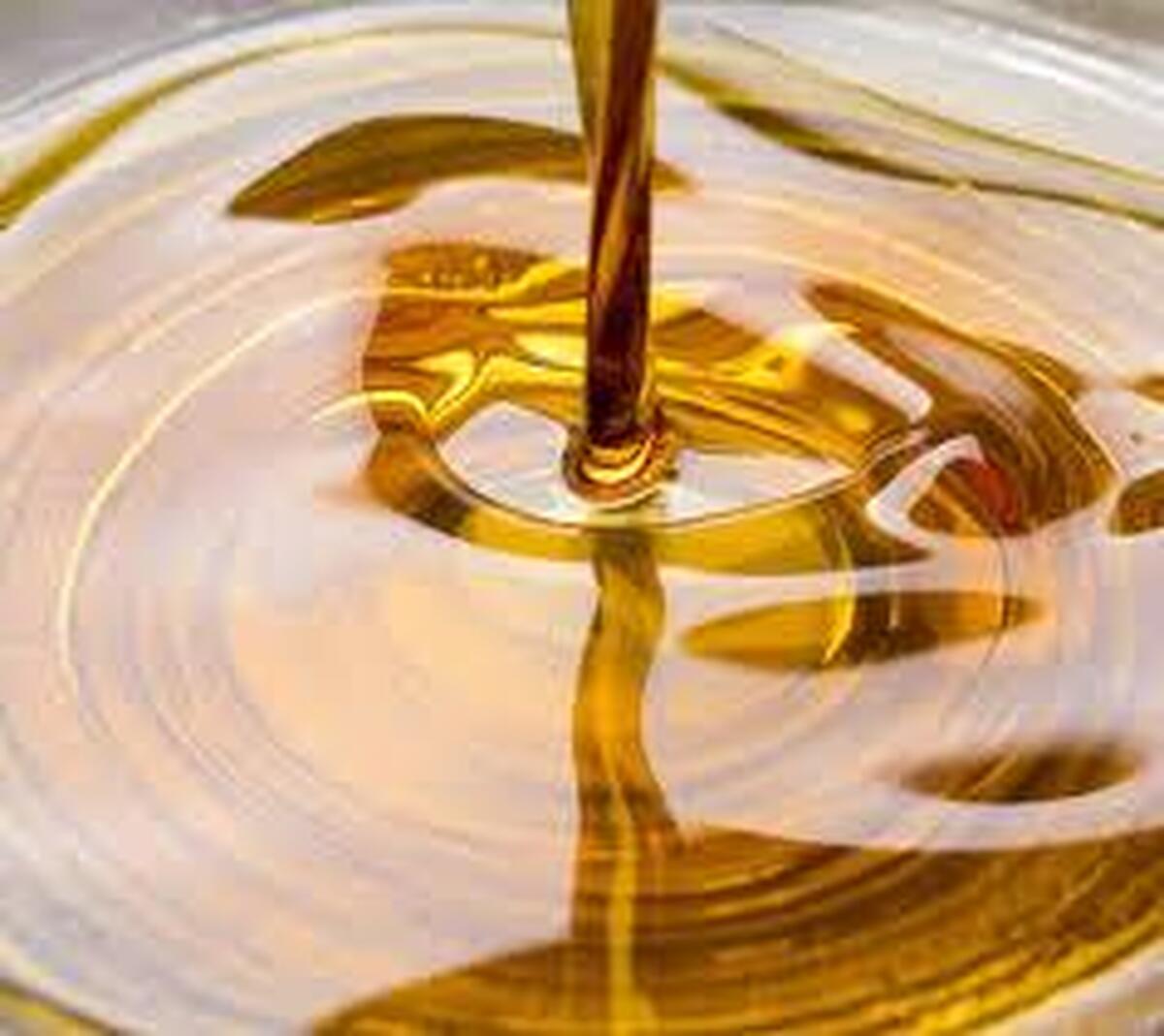 افزایش ۵۳ درصدی واردات روغن خام افزایش ۵۳ درصدی واردات روغن خام