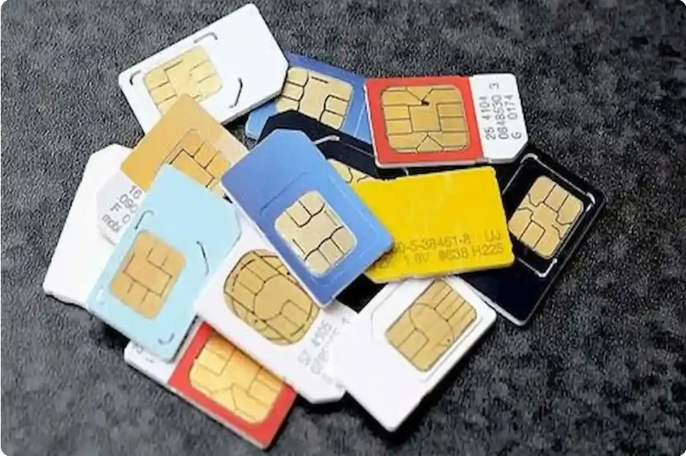 مسئولیت سوءاستفاده از سیم کارت بر عهده کیست؟