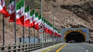 ممنوعیت تردد وسایل نقلیه از آزادراه تهران- شمال
