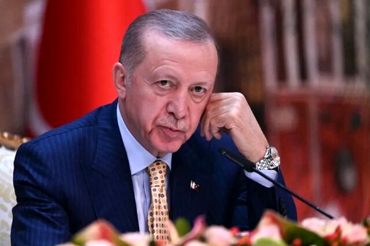 انتقاد صریح اردوغان به اسرائیل انتقاد صریح اردوغان به اسرائیل