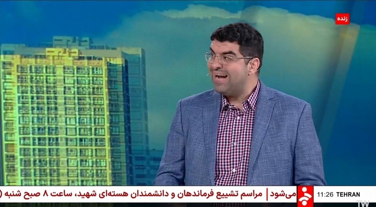 تغییر مدل در مدیریت بازار ارز رخ داده است تغییر مدل در مدیریت بازار ارز رخ داده است