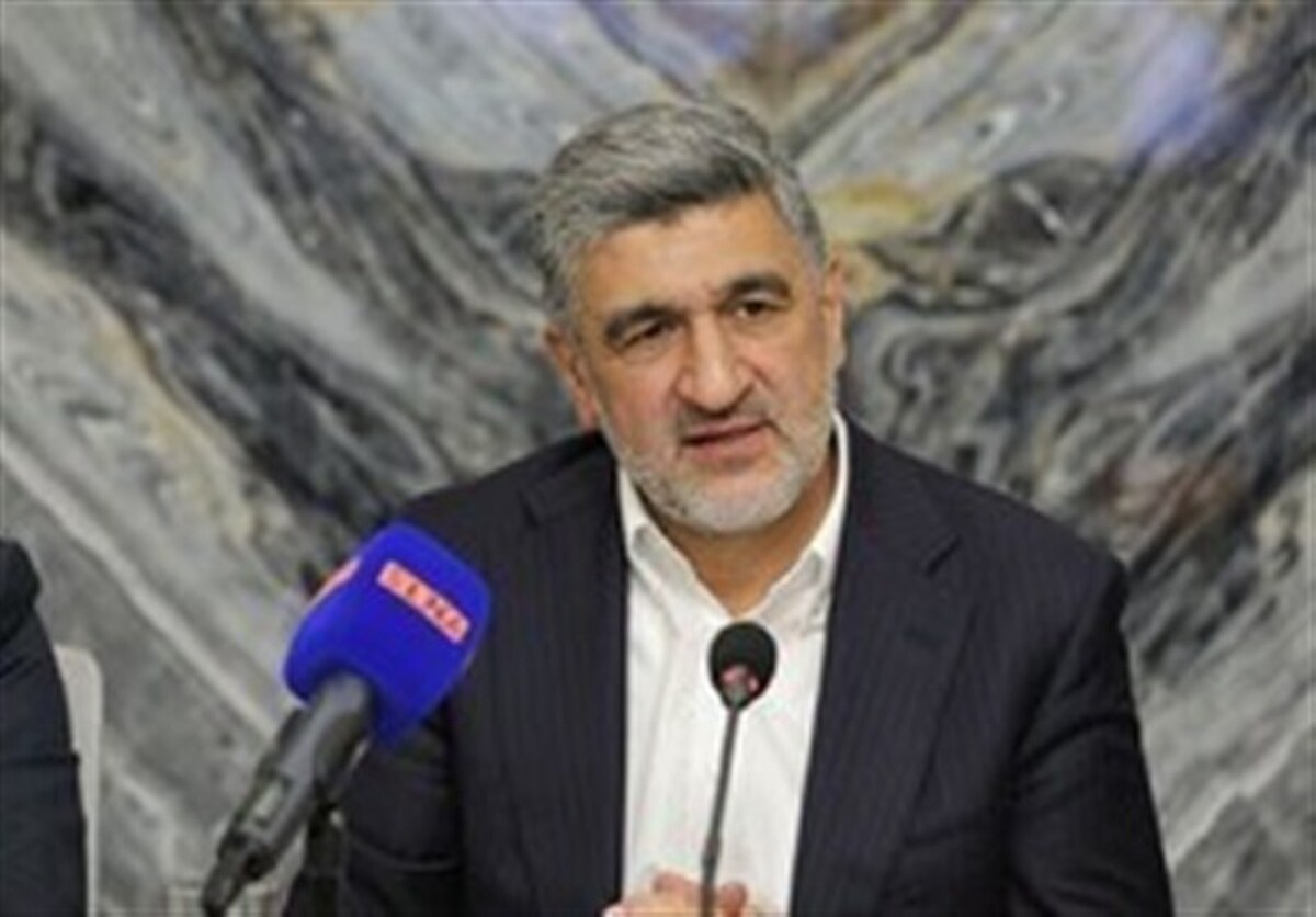 صیدی: حمایتهای قابل توجهی از بازار سرمایه صورت می گیرد صیدی: حمایتهای قابل توجهی از بازار سرمایه صورت می گیرد