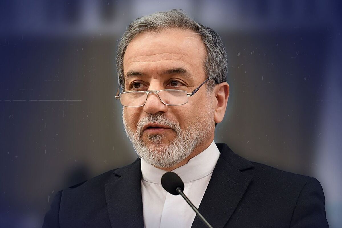 عراقچی: با شهادت فرماندهان صدها نفر جایگزین میشوند عراقچی: با شهادت فرماندهان صدها نفر جایگزین میشوند