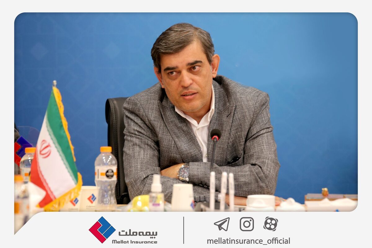 برگزیدگان جشنواره «داستان زندگی» بیمه ملت معرفی شدند / فرهادیپور: نوآوری، مشتریمداری و توسعه خدمات، سه محور اصلی برنامههای آینده بیمه ملت است