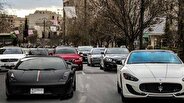 ابلاغ مصوبه واردات خودروهای لوکس با تعرفه ۱۹۰ درصد