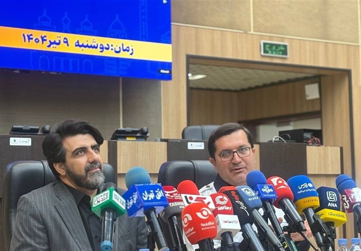 اسکان اضطراری۱۳۹ خانوار توسط شهرداری