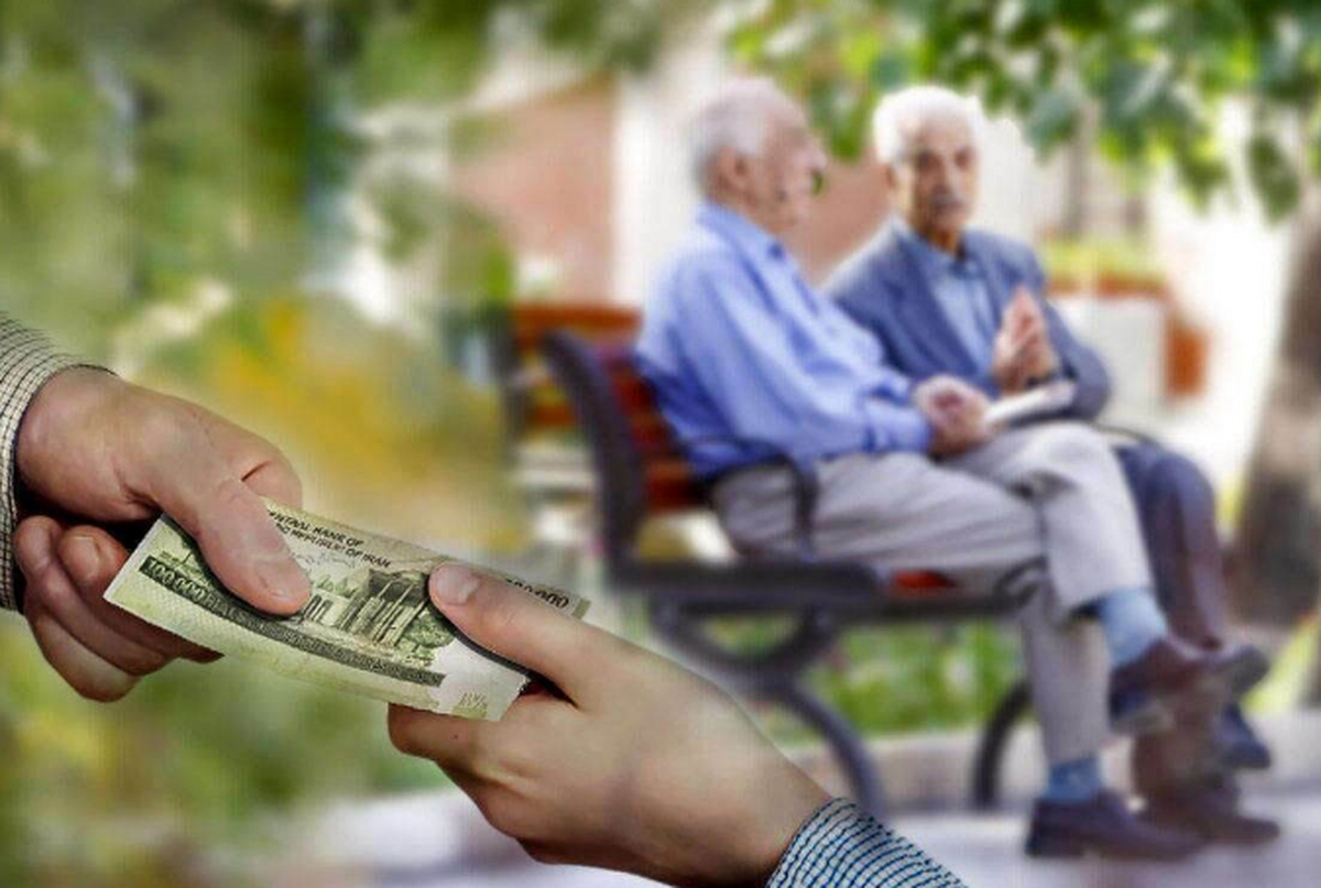 واریزی میلیونی برای این دسته از بازنشستگان تامین اجتماعی+ حساب خود را چک کنید
