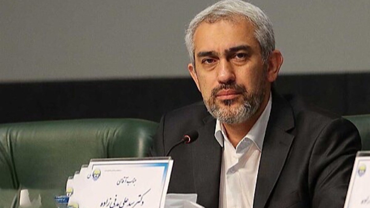 مدنی زاده: خلاء قانونی درخصوص خروج بانکها از بنگاه داری وجود ندارد مدنی زاده: خلاء قانونی درخصوص خروج بانکها از بنگاه داری وجود ندارد