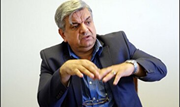 30 استان از 31 استان درگیر بحران فرونشست / تهران جز استانهای پر خطر (فیلم) 30 استان از 31 استان درگیر بحران فرونشست / تهران جز استانهای پر خطر (فیلم)