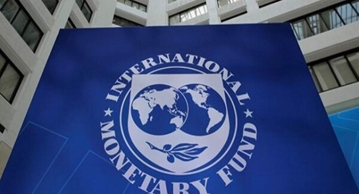 هشدار صندوق بینالمللی پول علیه تعرفههای ترامپ هشدار صندوق بینالمللی پول علیه تعرفههای ترامپ