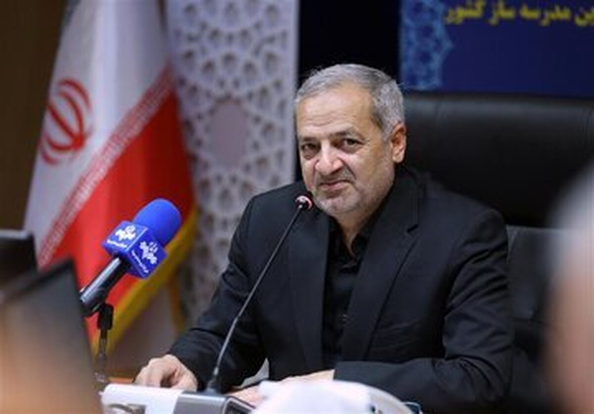 خبر خوب آموزش و پرورش برای دانشآموزان اتباع افغانستانی