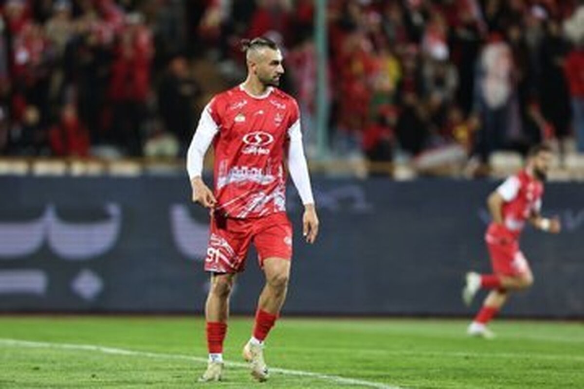 خشم پرسپولیسیها از مصاحبههای جنجالی یک ستاره
