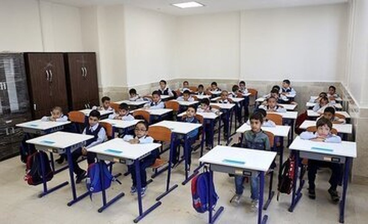 رقم شهریه مدارس غیر دولتی اعلام شد