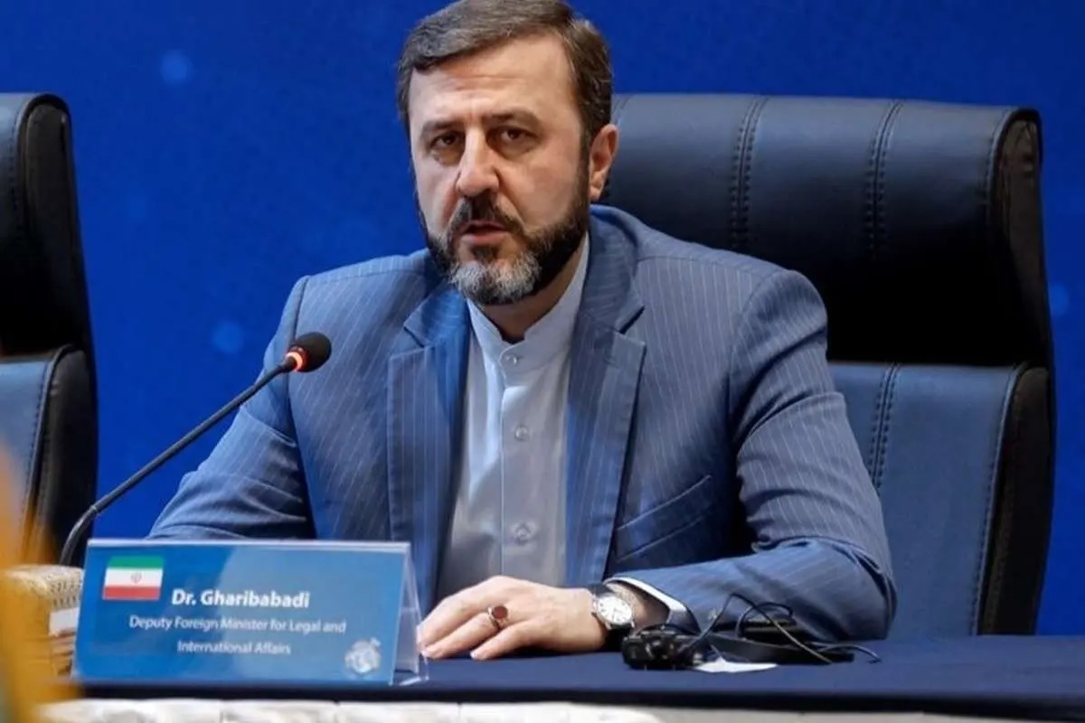 موافقت تهران با سفر تیم گروسی به کشور