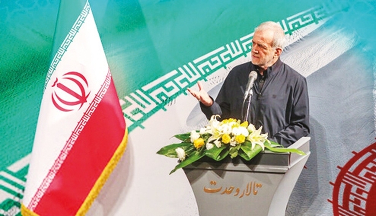 اختيارات به استانها داده شده است؛ شفاف، شجاع و سريع عمل كنيد